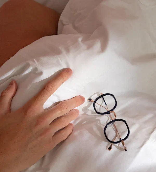 Anne et Valentin: Occhiali tra Emozione, Comfort e Design