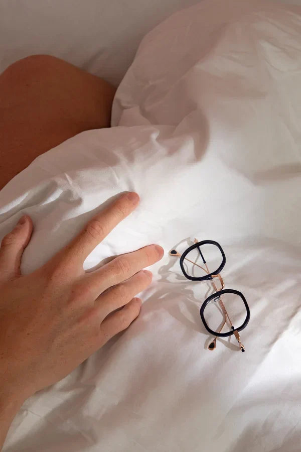 Anne et Valentin: Occhiali tra Emozione, Comfort e Design