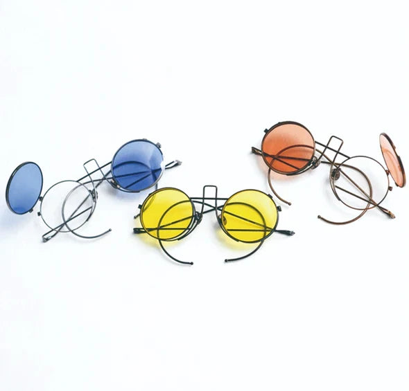 Metronome: Il Design Giapponese tra Arte e Ironia