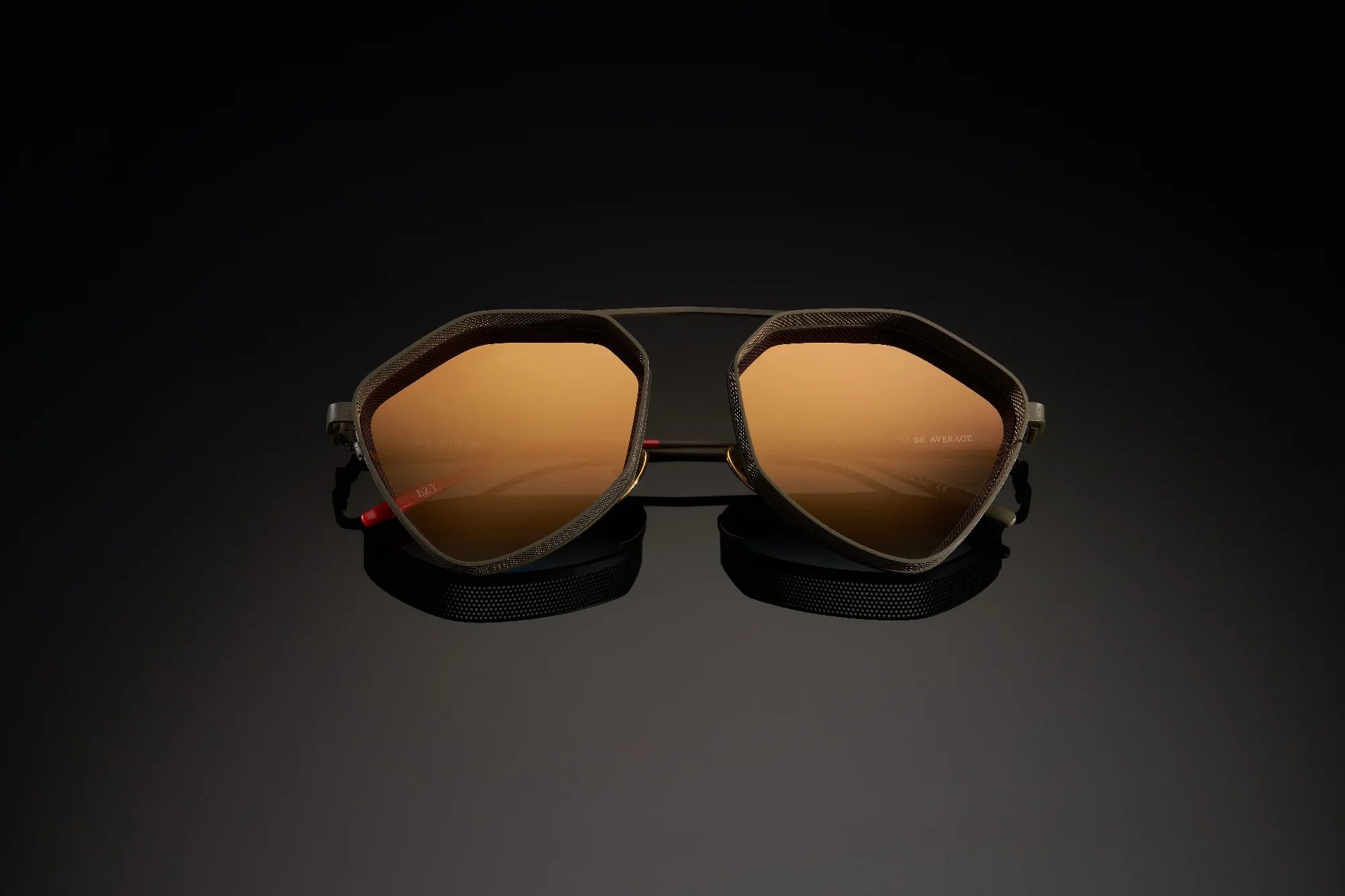 Vysen: L'Innovazione nell'Eyewear di Lusso