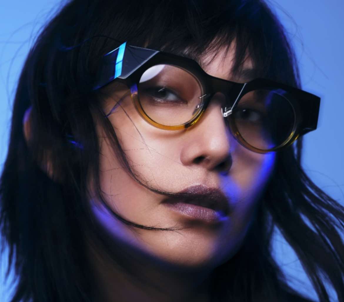 Factory 900: Avant-garde Eyewear Made in Japan – Occhiali
