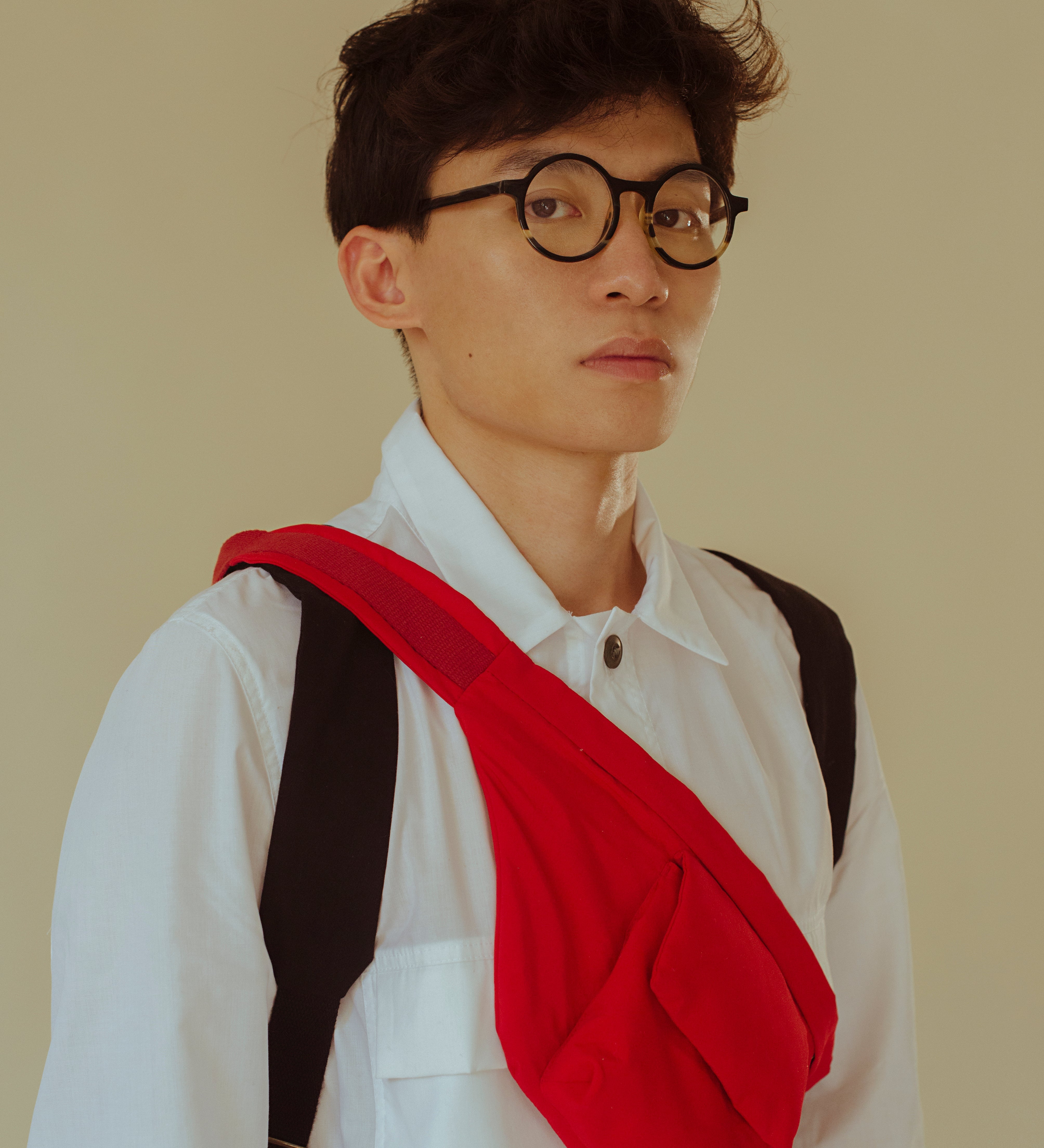 Delirious: Occhiali di Design tra Italia e Giappone