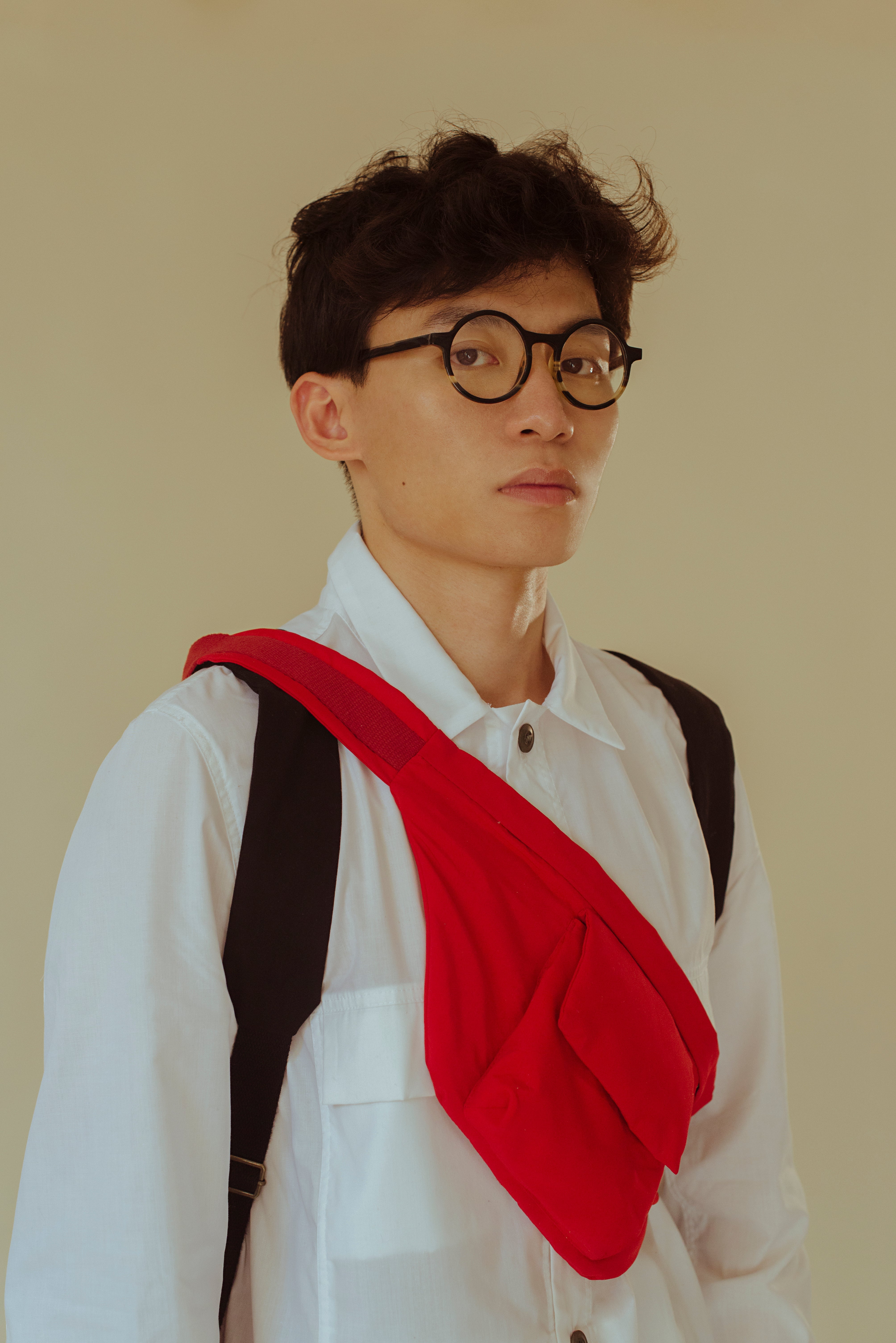 Delirious: Occhiali di Design tra Italia e Giappone