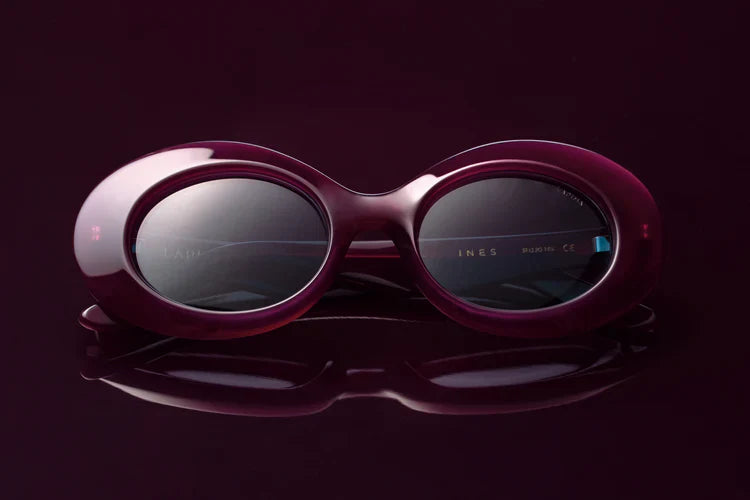 Lapima: L'Essenza del Brasile negli Occhiali Artigianali