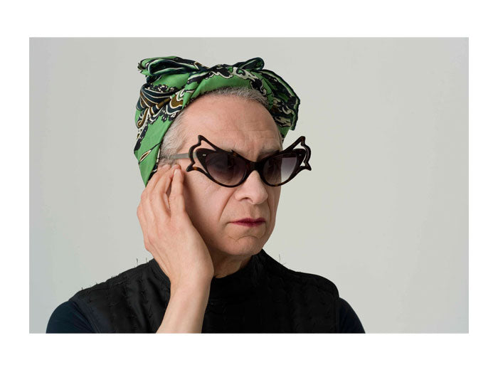 Rapp Eyewear: L'Artigianalità e il Design Grintoso del Canada