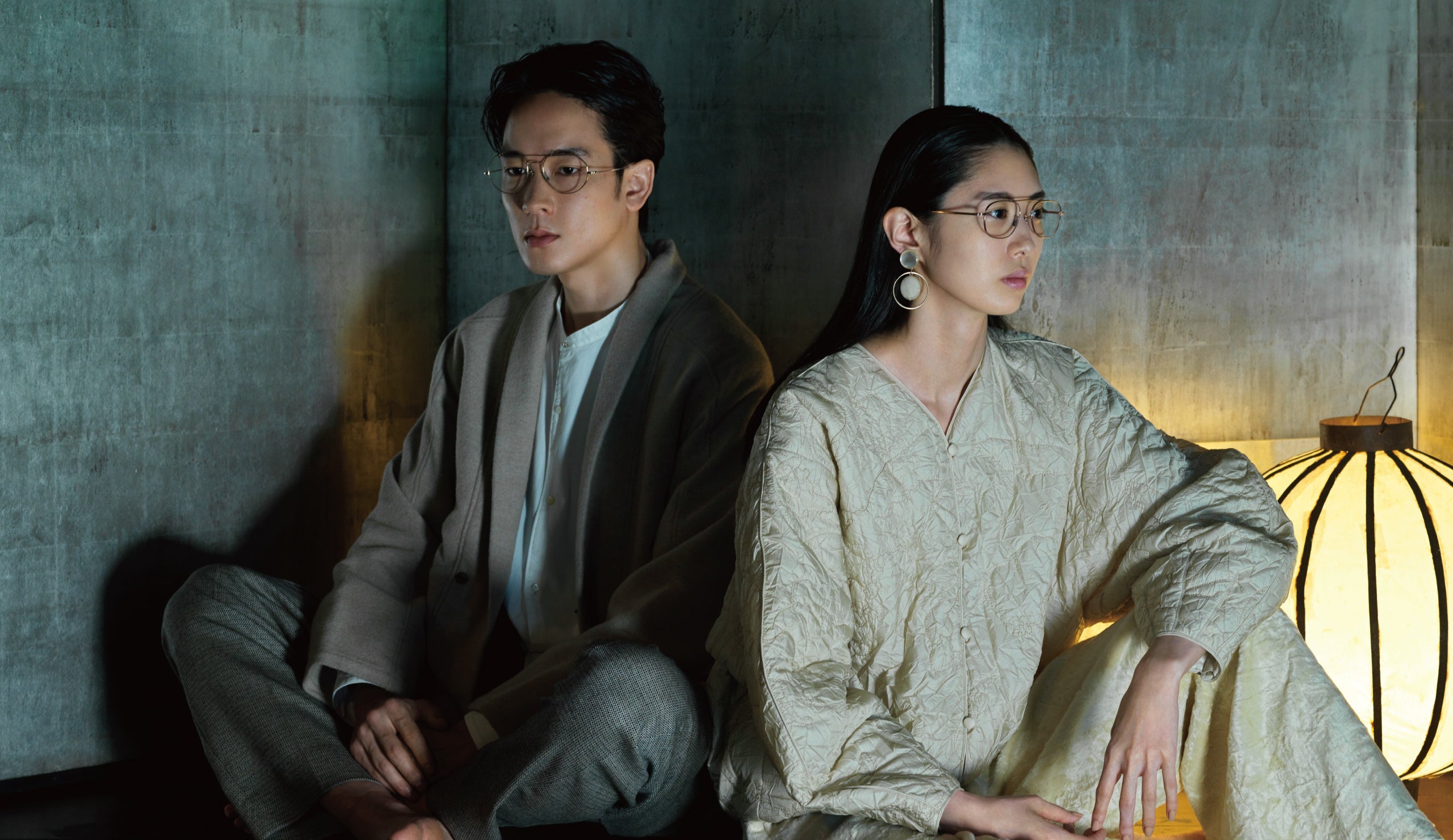 Eyevan: L'Artigianalità Giapponese per Occhiali Eleganti e Senza Tempo