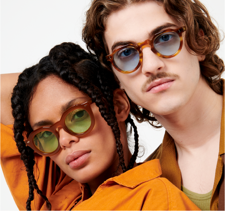 Lesca Lunetier Eyewear: Heritage, Archives and Models | Frank Lo