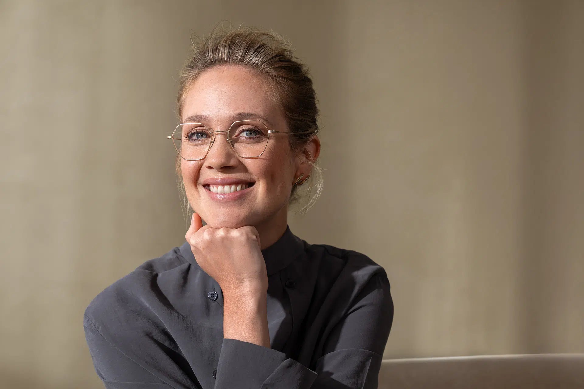 Lunor: L’Eleganza Senza Tempo dell’Eyewear Tedesco