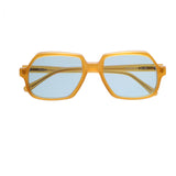 Frank Lo 70 8mm honey matte th/8