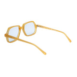 Frank Lo 70 8mm honey matte th/8