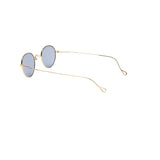 Gouverneur Metallum Pantos Gelbgold