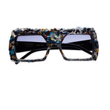 Fatherson Firenze Clarissa Oliverio Couture Rinascimento Fiorentino co2 art lava spenta limited edition