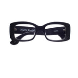 Metronome Husk c2 black matte