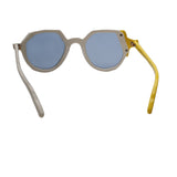 Masahiro Maruyama 0097 e ivory yellow