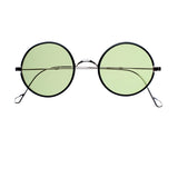 Gouverneur purium round platinium green fores