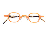Design Shower 227 yellow tort