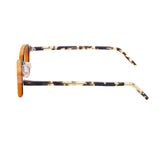 Design Shower 227 yellow tort