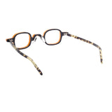 Design Shower 227 yellow tort