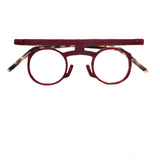 Design Shower kjp-sp104 red tort