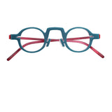 Design Shower kjp-209 teal pink red