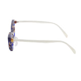 Design Shower SPcolor-005 white arms