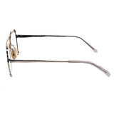 Masahiro Maruyama MM 0080 1 blk gold sil