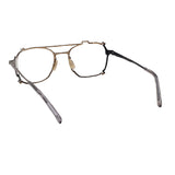 Masahiro Maruyama MM 0080 1 blk gold sil