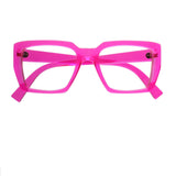 KIRK & KIRK Ray K21 fuchsia laminate