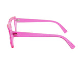 KIRK & KIRK Ray K21 fuchsia laminate