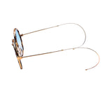 Gouverneur Conventus Round champagne gold wht tokyo