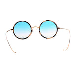 Gouverneur Conventus Round champagne gold wht tokyo