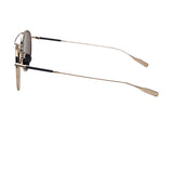 Masunaga Monk s11 mineralisch polarisiert