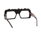 Fatherson Firenze Clarissa Oliverio Couture Rinascimento Fiorentino co2 lava spenta limited edition