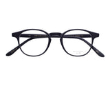 Masunaga Gms 07 69 u-bk matte
