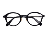 Masahiro Maruyama MM 0058 1 blk/blk