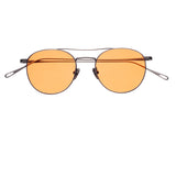Lunor M14 01sgs orange lenses (unique piece)