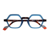 Anne and Valentin Raw 5 8.15pm