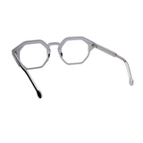 LA Eyeworks Rye 932 schwarzer Frost