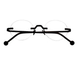 L.A. Eyeworks Bix