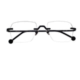 L.A. Eyeworks Bix