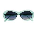 Lesca Unik 60 years limited edition crystal lenses