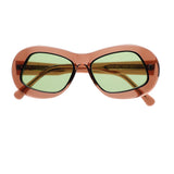 Lesca Unik 60 years limited edition crystal lenses