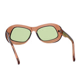 Lesca Unik 60 years limited edition crystal lenses
