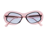 Lesca Unik 60 years limited edition crystal lenses