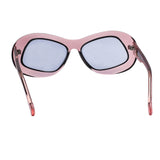 Lesca Unik 60 years limited edition crystal lenses