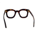 Max Pittion Politician pl-011e s.4 dark tort limited edition 04/25