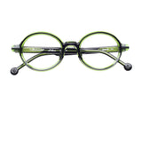 L.A. Eyeworks Gibbous