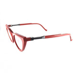 Vava Bl 0029 red blkflex