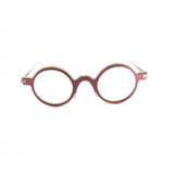 Nina Mur Kazuma ancient red