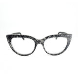 Frank Lo Adri 77-13 smoke blk matt limited edition 2/2